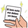 7.3 Besos ## 10