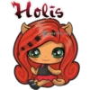 muñecas 7