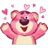 Lotso (Lovely Strawberries) 2 7