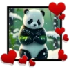 Panda ️1 Clásica 7