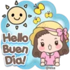 Encanto de niña 5