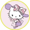 Hello Kitty ✺2 10