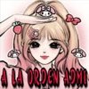 Chicas Kawaii 8