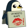 7.3 Besos ## 11