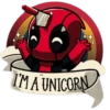 I'M A UNICORN
Cabibi