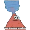 weno zic pero no te wa decir