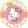 Hello Kitty ✺2 11