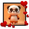 Panda ️1 Clásica 8