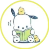 Pochacco ✺2 7