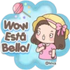 Encanto de niña 6