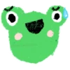 Simmy the Frog 9
