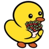 Duckie and Duck 10
