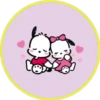 Pochacco ✺2 8