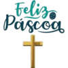 Felizo
Páscoa
†