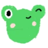 Simmy the Frog 10