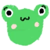 Simmy the Frog 11