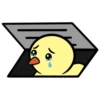 Duckie and Duck 11