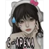 Chicas Kawaii 9