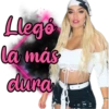 Llegô
la más
Giseelove
dura