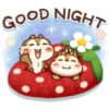 GOOD NIGHT