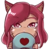 Kitty Emotes 6