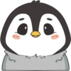Pixxldude Pingu Emotes 6
