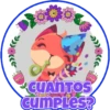Feliz cumpleaños 2 Clásica 10