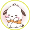 Pochacco ✺2 9