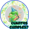 Feliz cumpleaños 2 Clásica 11