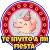 Feliz cumpleaños 2 Clásica 12