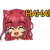 Kitty Emotes 7
