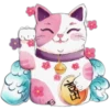 Gatitos Orientales❥ ︎ͫ2 Clásica 6