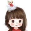 Niñas(Cute) 1 Clásica 9