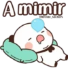 12.2 Cansado BuenasN Mimir 12
