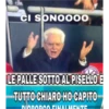 FINAL
CI SONO000
S4AL
BLOCKED
LE PALLE SOTTO AL PISELLO E
TUTTO CHIARO HO CAPITO
DIODOROO FINALMENTE
