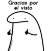 11.1 me ignora Visto poke #- 11