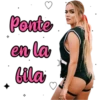 Pente
en la
Gila
Giseelove