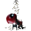 Deadpool֍1 Clásica 13