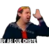 The Ramzes
ÚY ASI QUE CHISTE