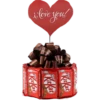 chocolates and biscuits 7