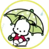 Pochacco ✺2 10