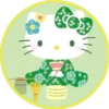 Hello Kitty ✺2 12