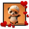 Panda ️1 Clásica 9