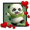 Panda ️1 Clásica 10