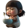 Chinita cute 11