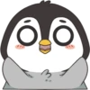 Pixxldude Pingu Emotes 7