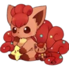 Pokémon❥ ︎ͫ2 Clásica 13