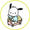 Pochacco ✺2 11