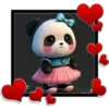 Panda ️1 Clásica 11