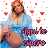 Aqui te
espero
Giseelove